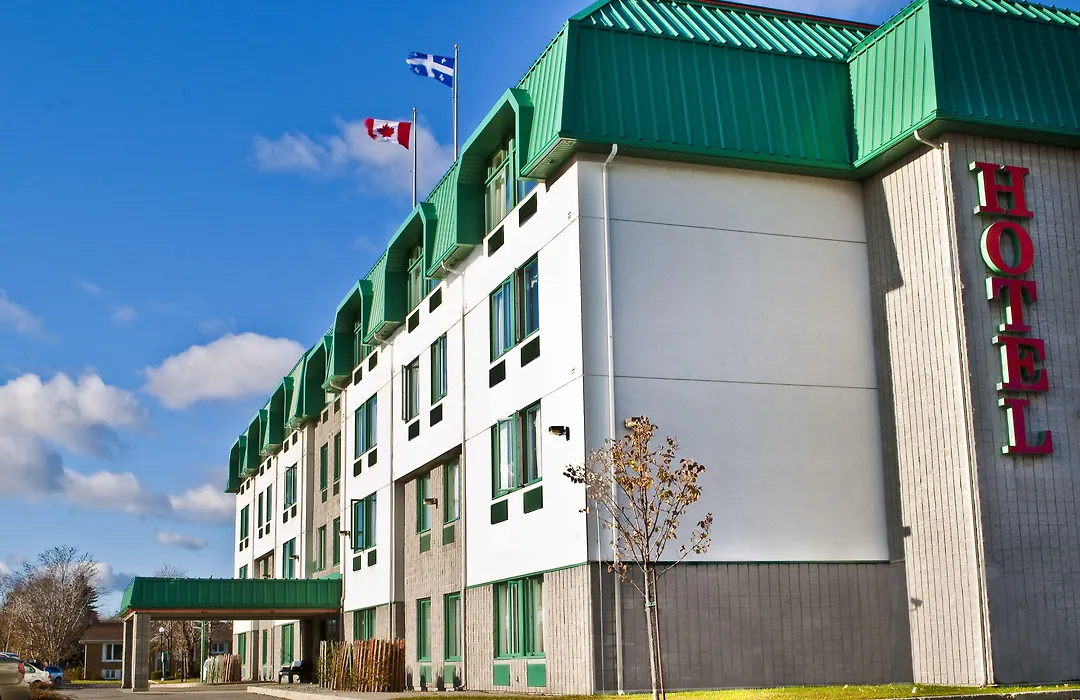 Repotel Aeroport Quebec-1