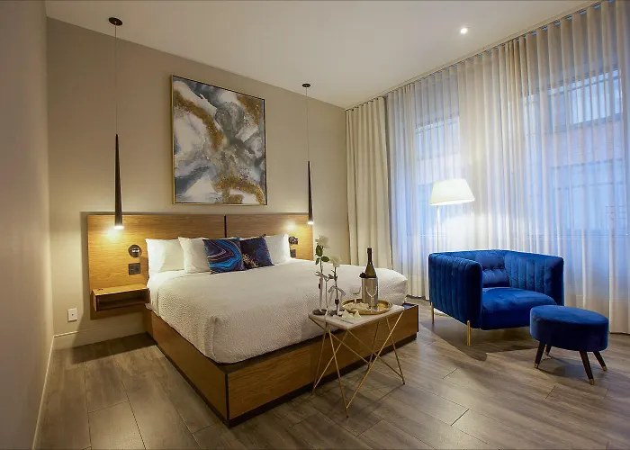 Hotel Royal William, An Ascend Collection Hotel Quebec City